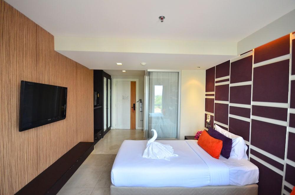 H-Residence Bangkok Buitenkant foto