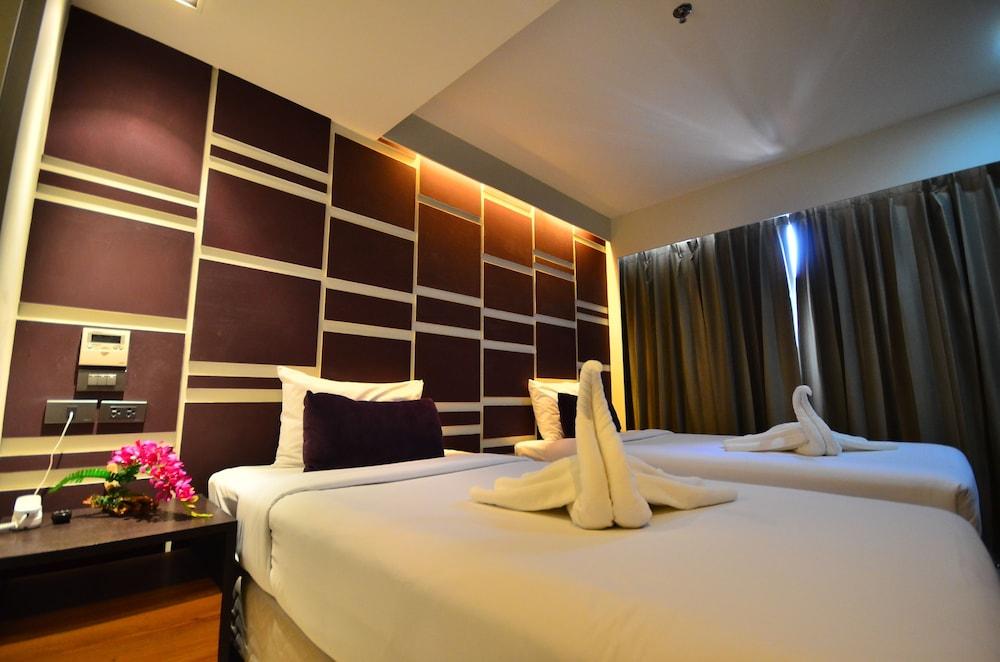 H-Residence Bangkok Buitenkant foto