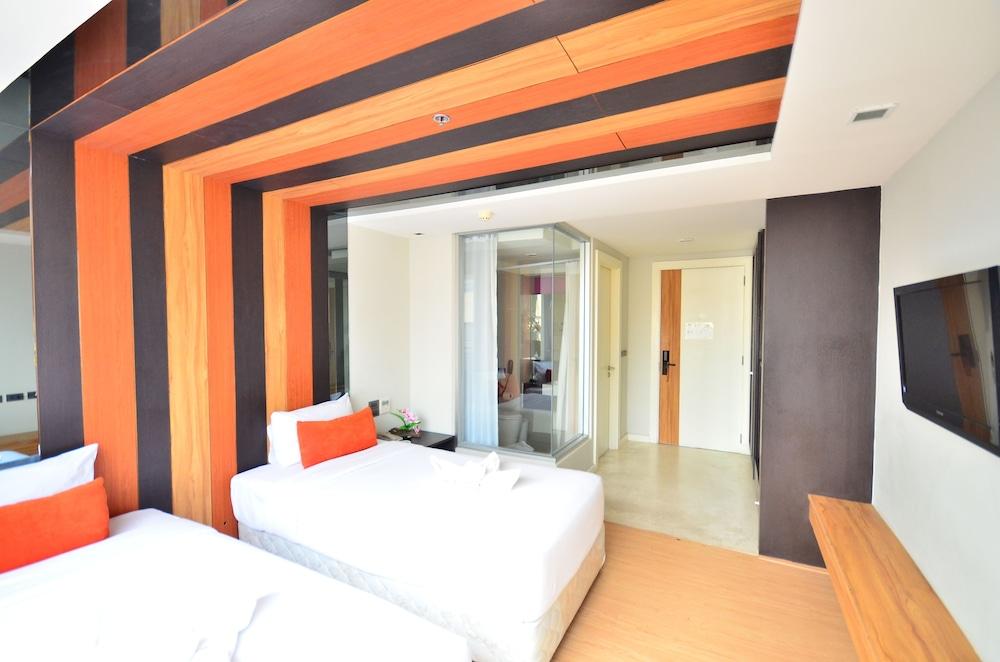H-Residence Bangkok Buitenkant foto