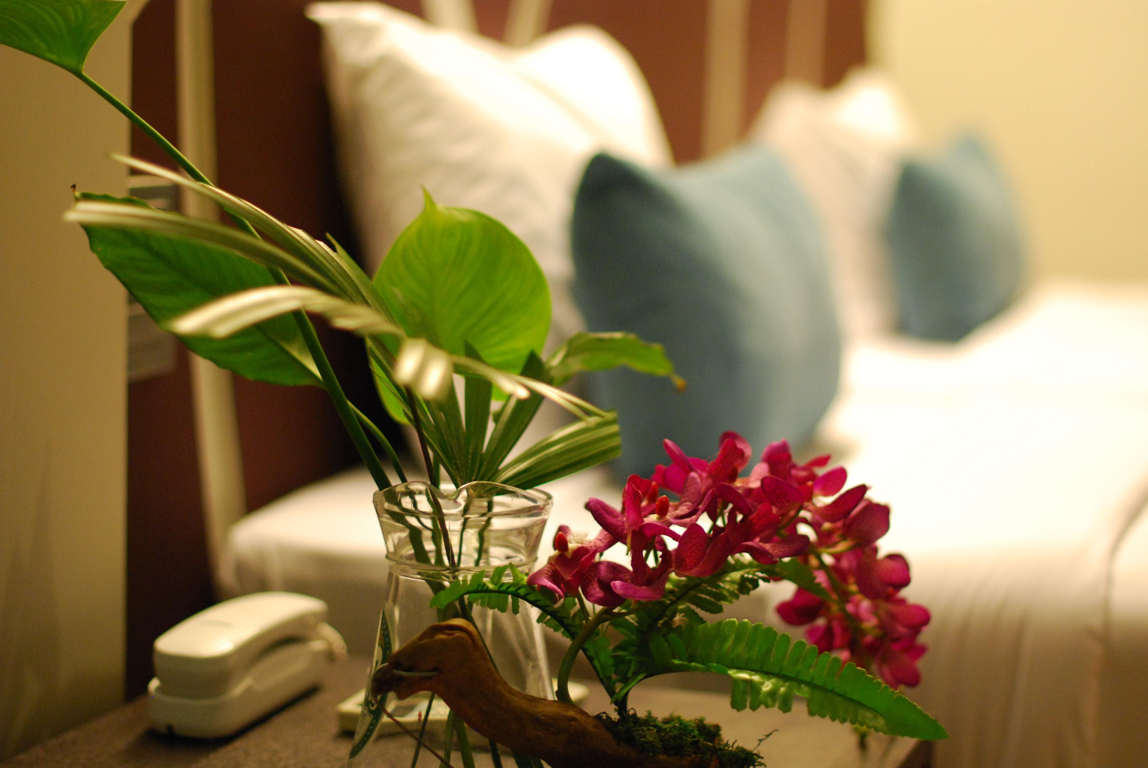 H-Residence Bangkok Buitenkant foto