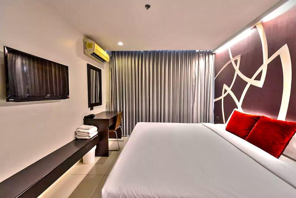 H-Residence Bangkok Buitenkant foto